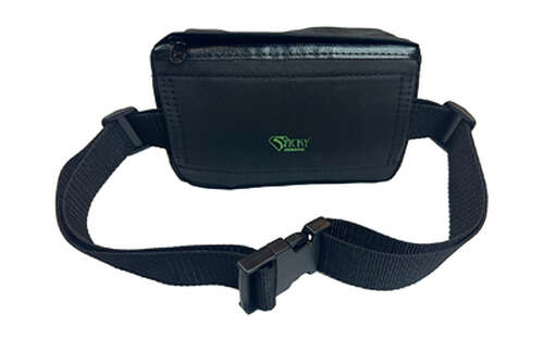 Soft Gun Cases Sticky Holsters Venatic STICKY SHOOTING BAG WITH WAIST STRAP